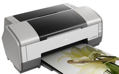 分享一下激光打印机和喷墨打印机的区别1