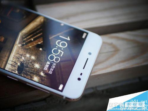 vivo X7怎么样？vivo X7手机全面评测4