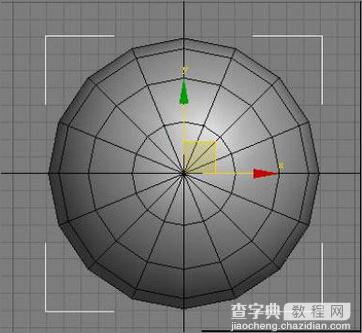 3DsMAX教程:打造逼真的海底光影效果和深海动物3