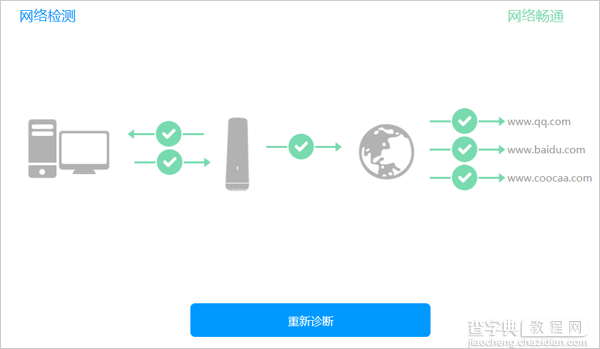 酷开智能路由怎么样？酷开路由器体验评测详细图解10