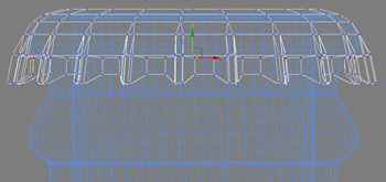 3DSMAX渲染教程：3DSMAX打造冰爽夏日桌面全过程36