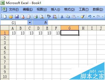 excel怎么求幂?  excel求一个数的幂乘积的技巧1