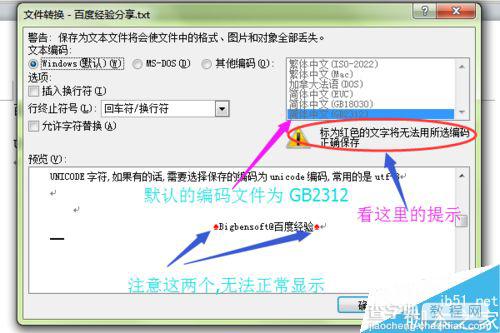 word文档格式转换成txt纯文本格式方法图解7