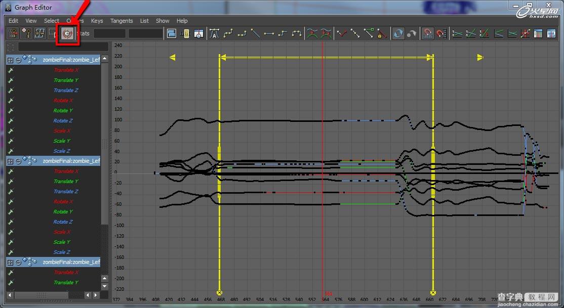 Maya2013新功能如何使用Maya2013新功能完全解析（图文）28