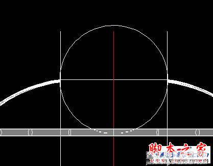 AutoCAD模仿绘制精致的三维鸟笼图实例教程25