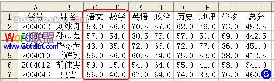 如何使用Excel表格中高级筛选功能 （图文）5