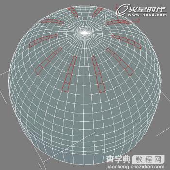 3DSMAX渲染教程：3DSMAX打造冰爽夏日桌面全过程50