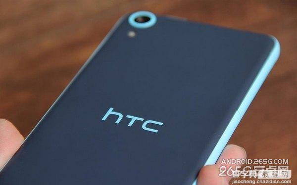 HTC M9ex新品曝光 HTC一大波智能配件来袭1