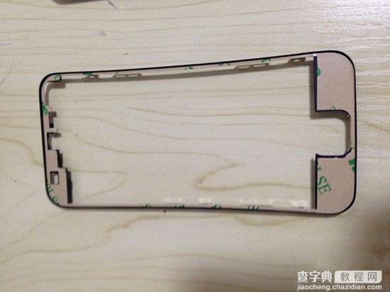 手把手教你将iPhone5c整容成iPhone5s详细图文教程4