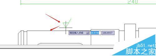 cad2010粗糙度怎么标注? cad利用块标注粗糙度的教程9