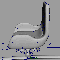 用maya 进行nurbs快艇设计思路及具体方法介绍8