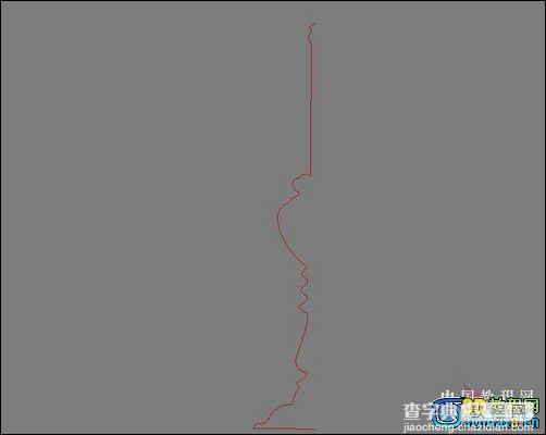 3DMAX制作一盏桐油灯的建模及渲染教程3