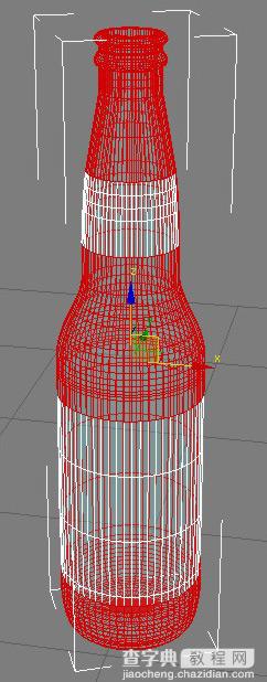 3DSMAX渲染教程：3DSMAX打造冰爽夏日桌面全过程42