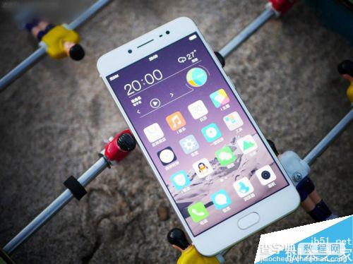 vivo X7怎么样？vivo X7手机全面评测2