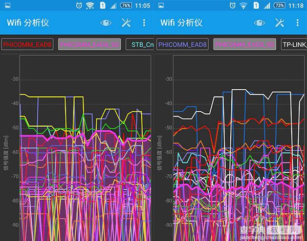 斐讯K2路由器怎么样 斐讯K2路由器深度评测32