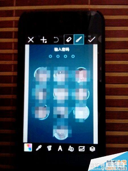 Picsart解锁壁纸iphone版方法教程 无需越狱2