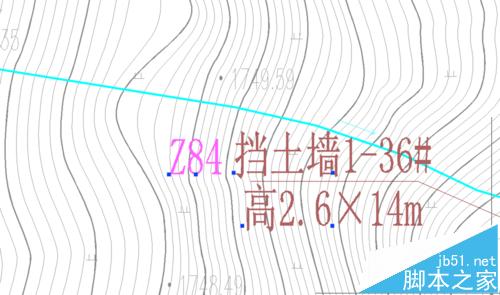 cad文字选择不了怎么办? CAD无法选择文字处理方法3