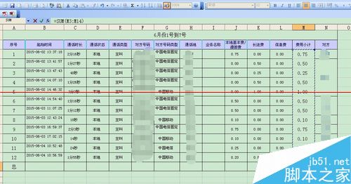 从网上复制的数据到excel表格无法求和怎么办？10