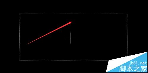 cad2004中的图形怎么快速填充和保存设置?5