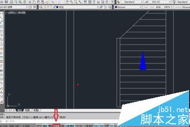 cad中怎么标注坡度? CAD坡度标注的详细教程3