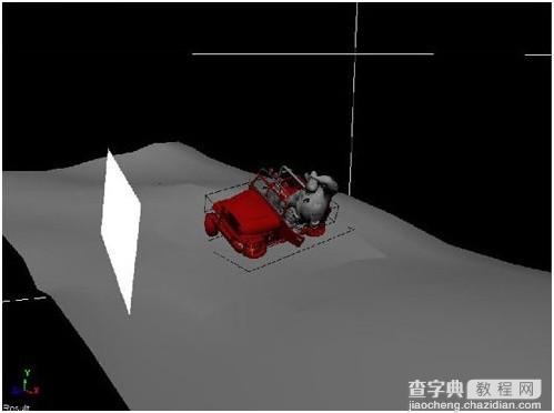 3DSMAX制作可爱卡通士兵角色建模27