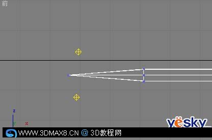 用3DsMAX和Photoshop联合制作青铜宝剑9