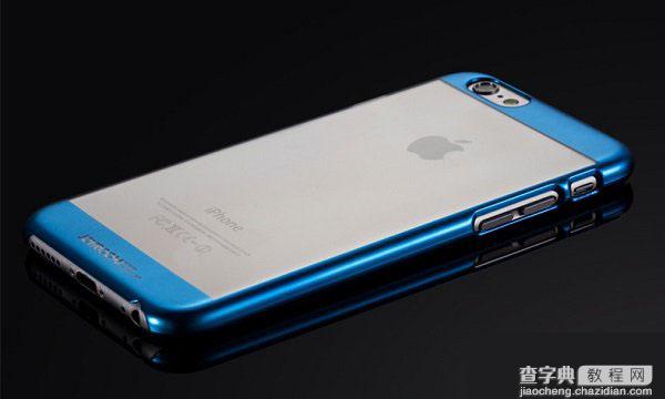 iPhone6手机壳哪个好用或好看？四款苹果iPhone6的手机壳推荐10