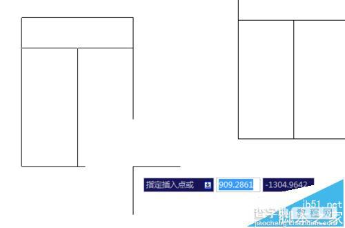 CAD平面设计图怎么速绘制窗户?8