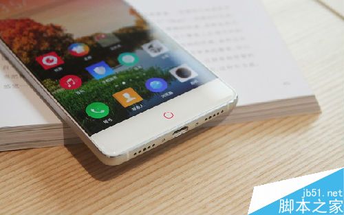 nubia Z11怎么样？nubia Z11外观、性能及拍照全方位评测3