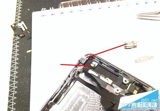 手把手教你将iPhone5c整容成iPhone5s详细图文教程14