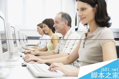 怎么快速调整Excel中的行高与列宽？1