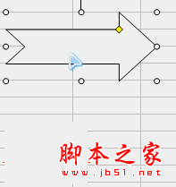 WPS表格添加自绘图形文字说明的方法4