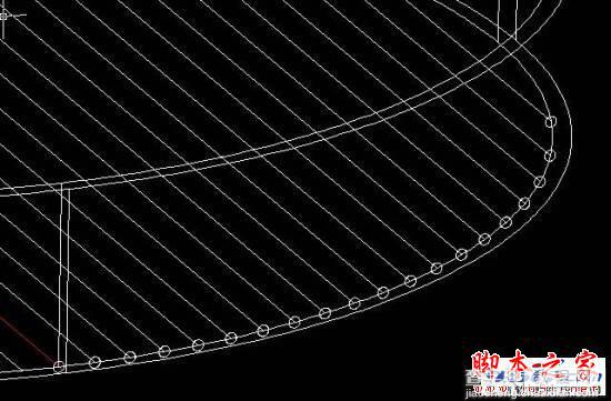 AutoCAD模仿绘制精致的三维鸟笼图实例教程8