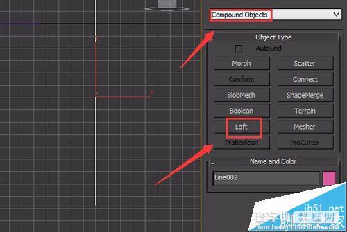 3ds max怎么制作窗帘? 3ds max设计帷幕窗帘的教程7