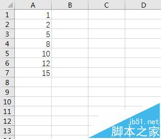 excel怎么使用预测工作表?2