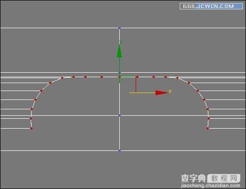 3ds MAX大型坦克建模完整版教程59