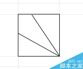 Excel斜表头怎么做?Excel斜表头做法介绍4