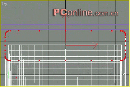 3DMAX制作吉它效果图23