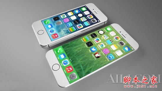 各种靠谱与不靠谱iPhone6S传闻汇总2