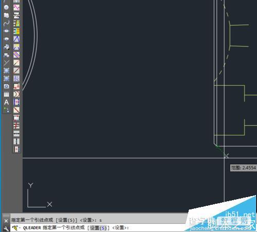 cad形位公差怎么标注? cad创建形位公差的技巧5