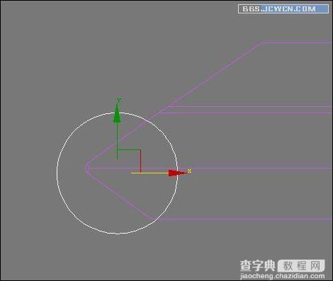 3ds MAX大型坦克建模完整版教程49