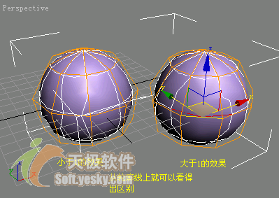 新手必看：3Ds max多边形建模主要功能命令汇总及建模技巧解析29