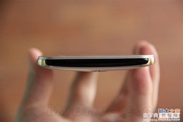 4999元HTC One M9+开箱图赏 外观、配置比M9更霸气19