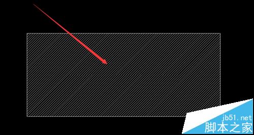 cad2004中的图形怎么快速填充和保存设置?7