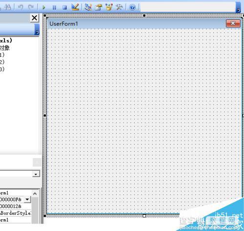 利用excel vba编程在窗体上画灯笼4