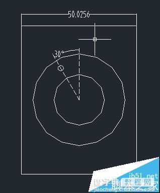 CAD2014怎么调整标注的尺寸与样式?6