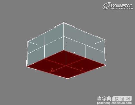 3DSMAX渲染教程：3DSMAX打造冰爽夏日桌面全过程57