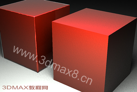 学3dMax不得不知的渲染知识 - 隐藏shader!11