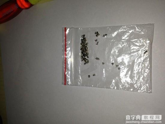 手把手教你将iPhone5c整容成iPhone5s详细图文教程6