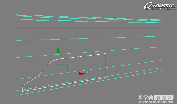 3DSMAX打造漂亮可爱的绿色卡丁车28